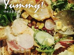 -轻净Clean&Pure(车公庙安徽大厦店)