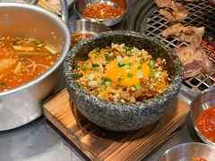 -馥二代韩式烤肉 2세대 불고기(喷水池店)