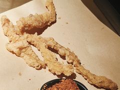 -烤匠麻辣烤鱼(双流明城购物中心店)