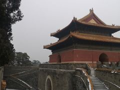 -清西陵