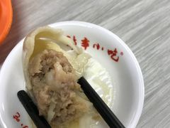 -新丰小吃(闻兴路分店)