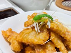 -东流山烤鸭·家常菜(雨山龙湖店)