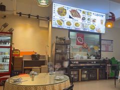 -京皇十二道天津菜(蒲黄榆店)