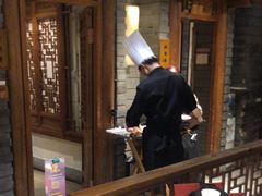 -京味斋·北京烤鸭(北京南站洋桥店)