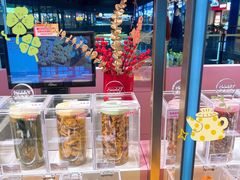 -梅你不渴(惠多港购物中心店)