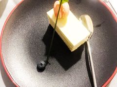 -T館·花园艺术餐厅