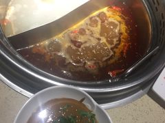 -蜀留香火锅·始于1999·原四川老火锅(白堤路店)