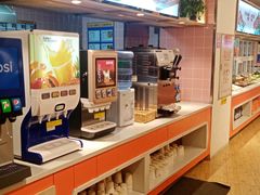 -快乐爱斯米牛排自助(金州安盛店)