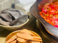 -陈陈火锅(较场口店)