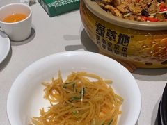 -绿草地·湘菜(芙蓉天街店)