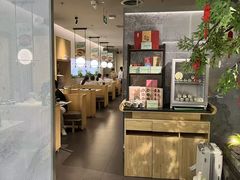 -绿茶餐厅(广州嘉裕太阳城店)