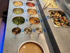 -额尔敦传统涮(公园西路店)