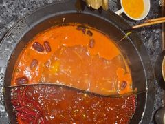 -蜀大侠火锅(总府路店)