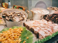 -非烤勿扰韩料自助烤肉(松山湖万科店)