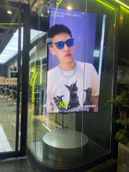 -不迫先生专业男士剪发