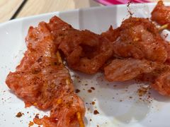 -小杨生煎(浦江欢乐颂店)