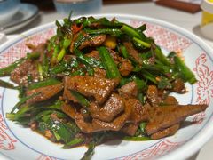 -东流山烤鸭·家常菜(雨山龙湖店)