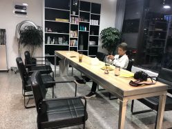 -In Beauty印诺时尚美发沙龙