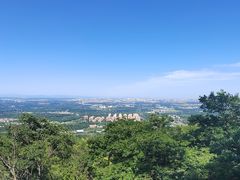 -阳台山自然风景区