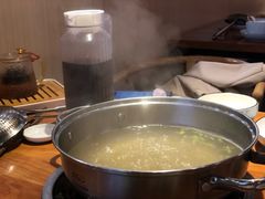-牛鲜胜·潮汕牛肉自助火锅(番禺市桥店)
