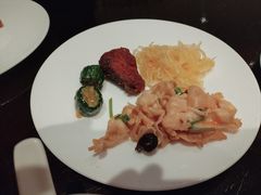 -京香轩·中餐厅(上海中庚聚龙酒店)