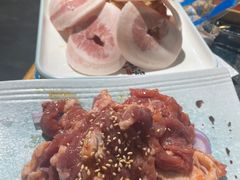 -鹤之乡·齐齐哈尔烤肉·非遗(秋涛路店)