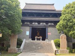 -句容茅山景区