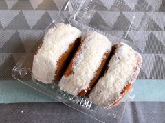 -新侨三宝乐面包店(崇文门店)