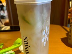 -奈雪的茶(大梅沙8号仓店)