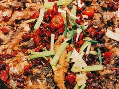 -老板恋上鱼(印象城店)