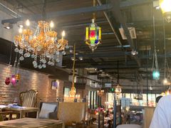 大堂-漫咖啡(永旺梦乐城店)