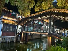 -逸林轩中餐厅(中信泰富朱家角锦江酒店)