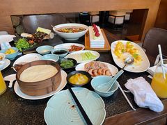 -长春凯悦酒店-品悦中餐厅