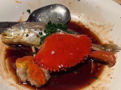 -三利音·玖弄小鲜(浦东嘉里城店)
