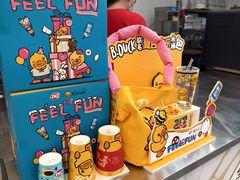 -DQ·蛋糕·冰淇淋(通州万达店)