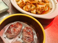 -潮界(虹桥新天地店)