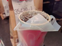 -麦当劳(凯德MALL太阳宫店)