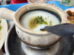 -明辉田鸡粥