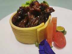 -海景壹号大酒店(滨湖店)