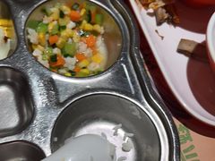 -炭舍干锅(华发商都店)