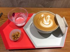 -茶是一枝花泡茶店