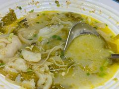 -好人民间·番茄鱼酸菜鱼(杭州永旺梦乐城店)