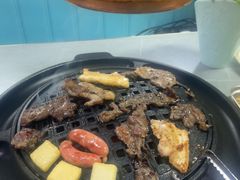 -牛犇炭火烤肉·鲜切烤肉(承德总店)