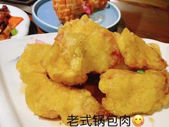-七菜馆·东北菜·蒸饺(文体路店)