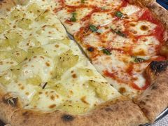 -Primo·丽莫意大利窑烤披萨