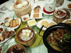 -潮福城潮州大酒楼(湖滨北路店)