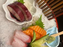 -天狗山料理(省体店)