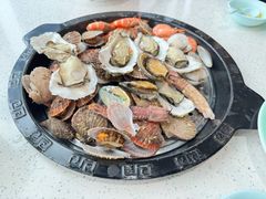 -巧克力渔家.小船海鲜胶东菜(万平口店)