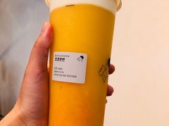 -喜茶(上海五角场万达店)