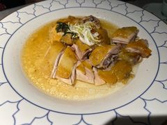 -晓粤·惹味粤菜(凯德乐峰广场店)